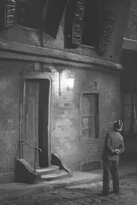 Haus Nummer 17