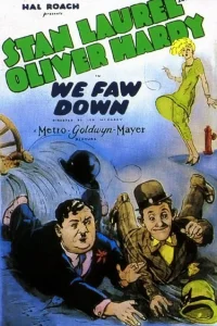 No sabemos mentir (We Faw Down)