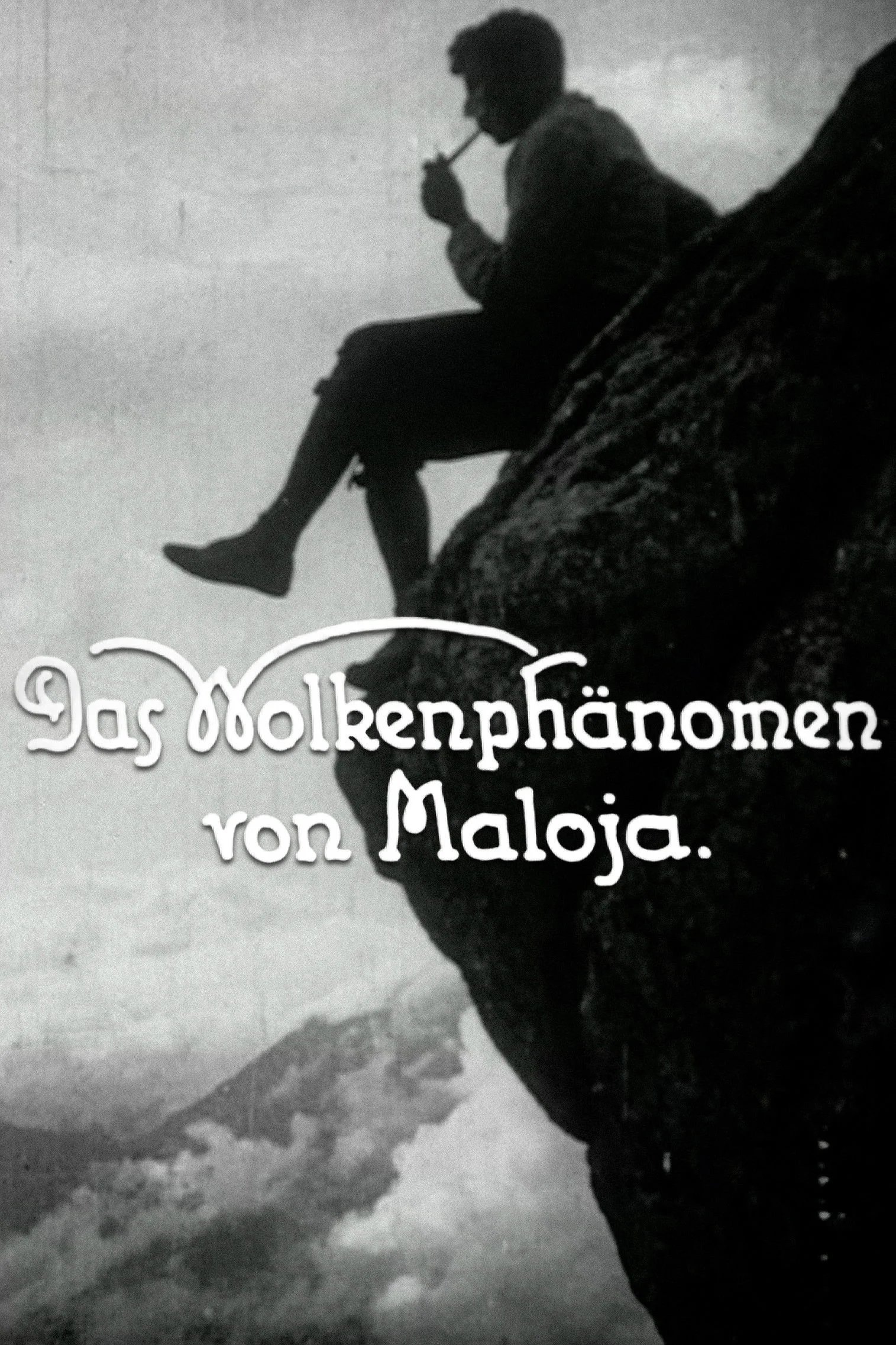 Cloud Phenomena of Maloja