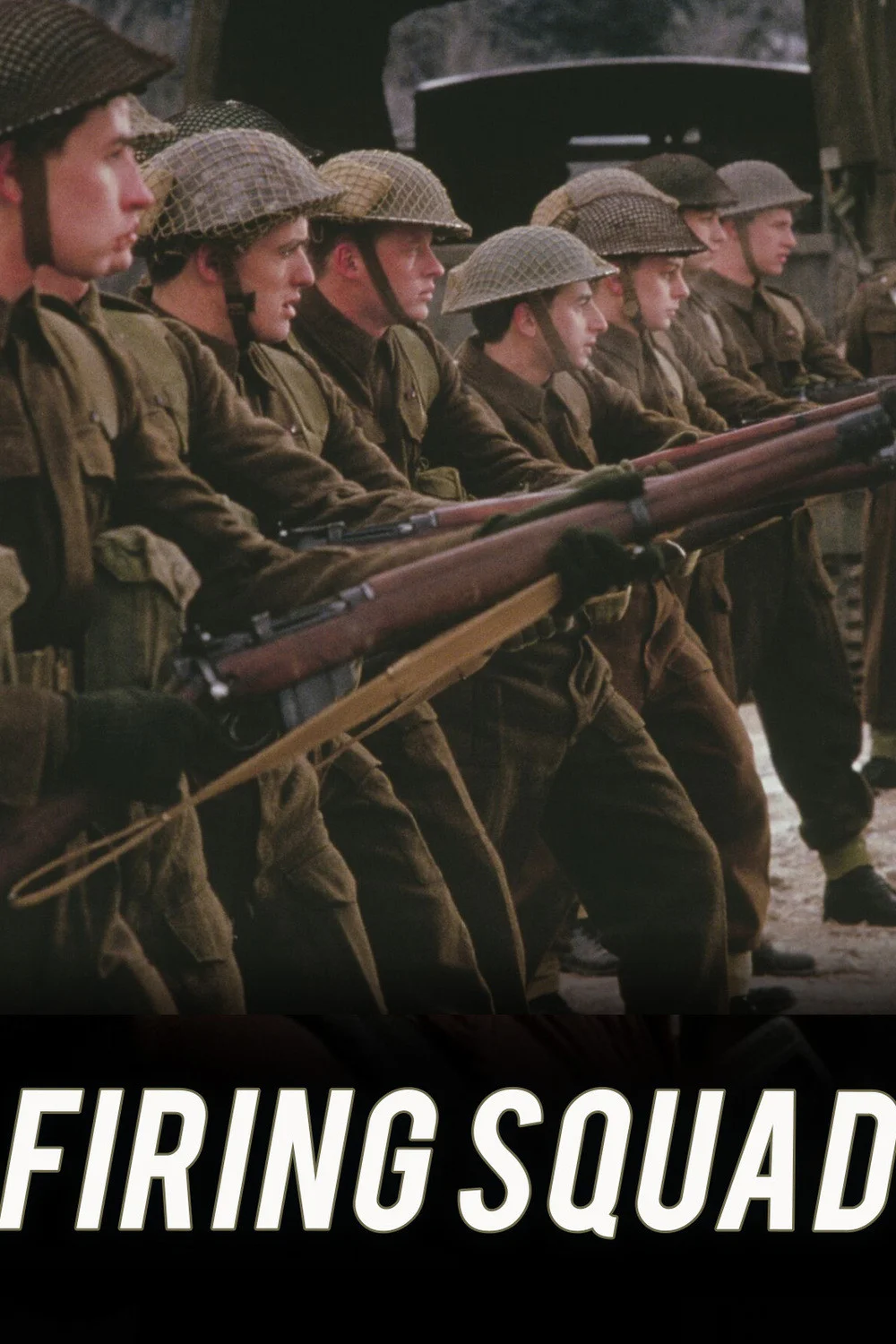 Firing Squad