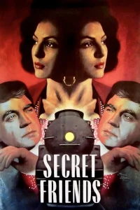 Secret Friends