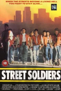 Soldados callejeros
