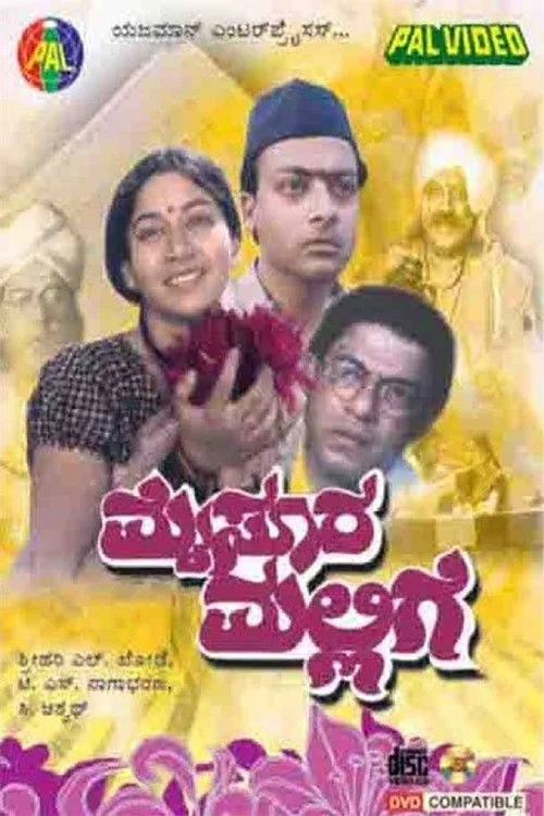 ماسوپوور مالگیه