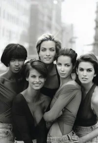 Models: The Film