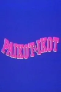 Paikot-Ikot