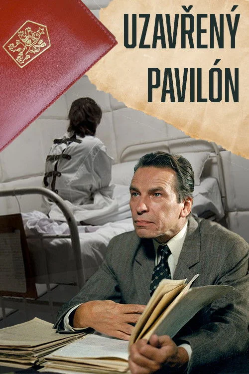 Uzavřený pavilon