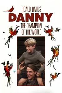 Danny, campeón del mundo