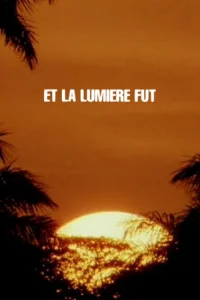 And Then There Was Light