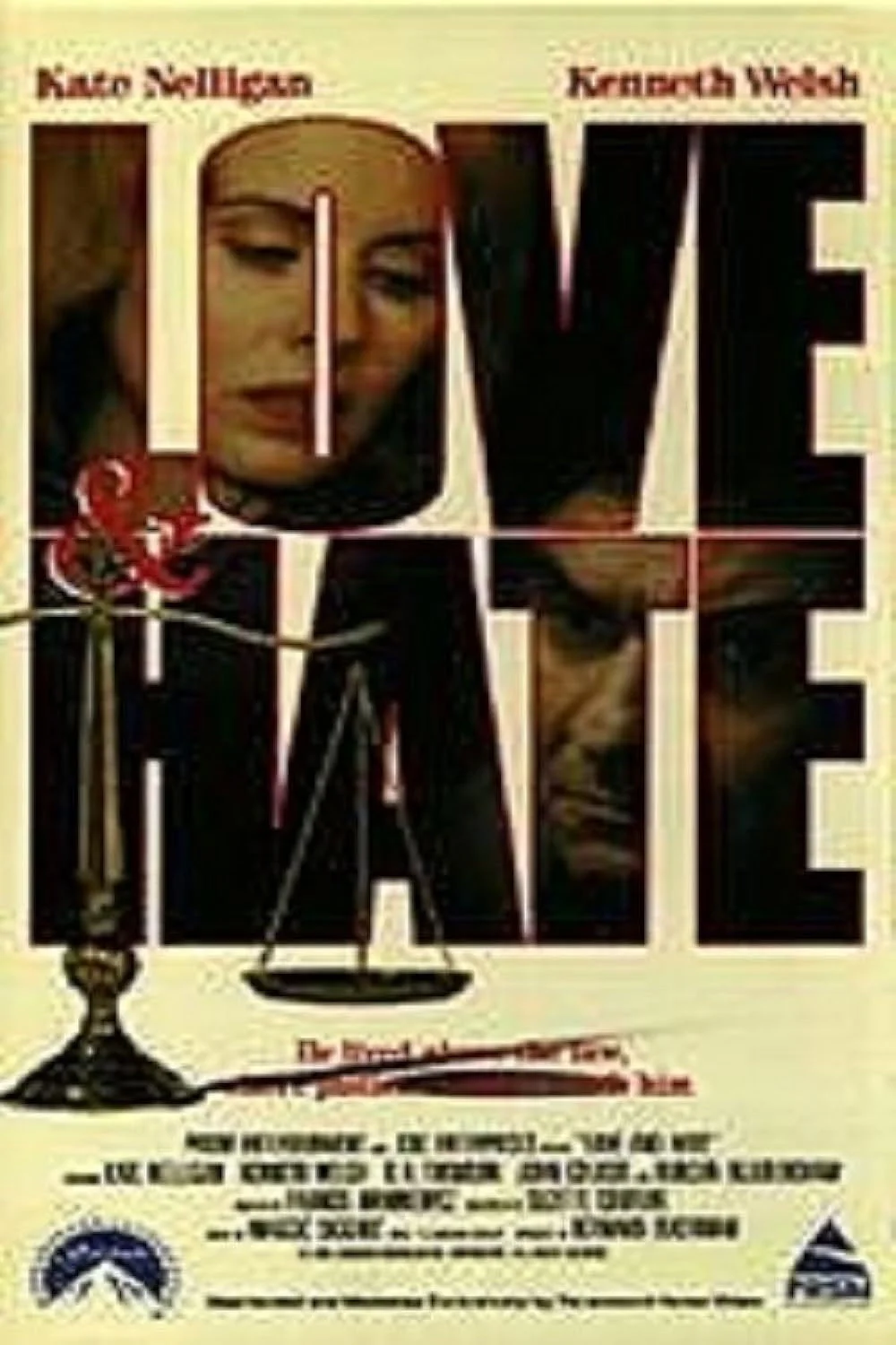 Love & Hate: The Story of Colin and Joanne Thatcher