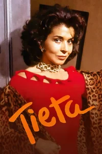 Especial Tieta
