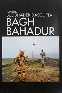 رقصنده ببر