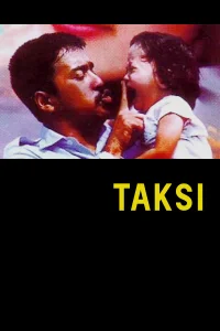 تاکسی
