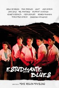 Estudyante Blues