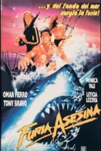 Furia Asesina