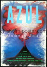 Azul