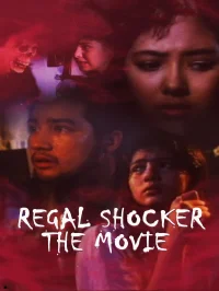 شوک Regal (فیلم)