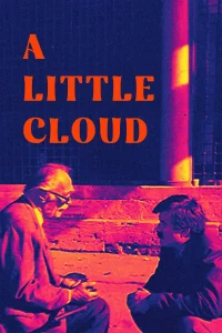 A Little Cloud