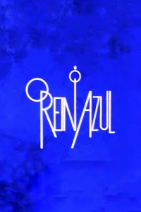 O Reino Azul