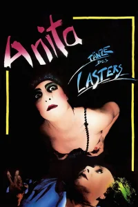 Anita - Las danzas del vicio