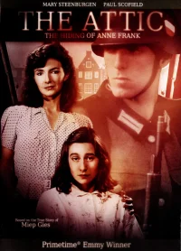 Le Journal d'Anne Frank