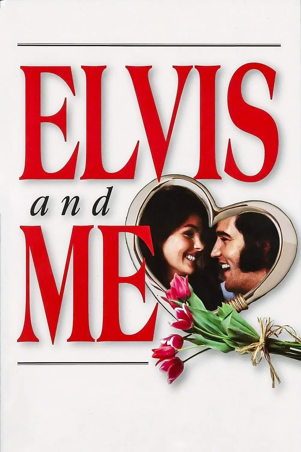 Elvis و من