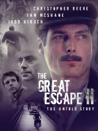 La Grande Évasion 2 - L'Histoire enfin révélée
