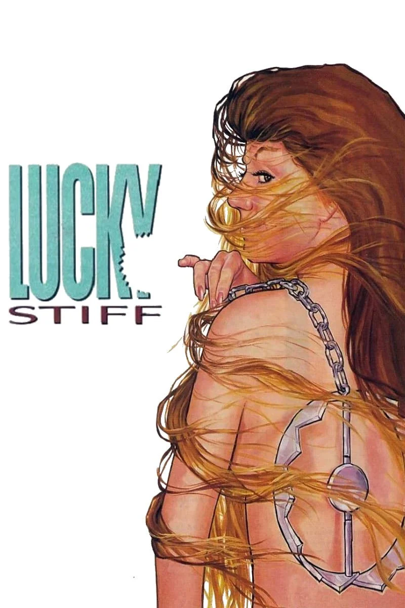 Lucky Stiff