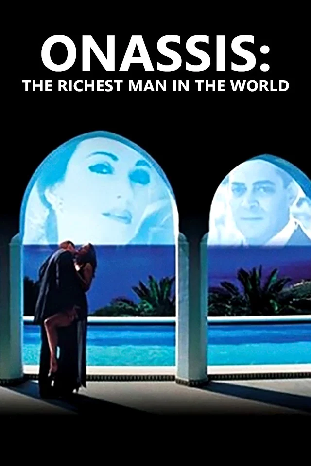 Onassis ثروتمندترین مرد جهان