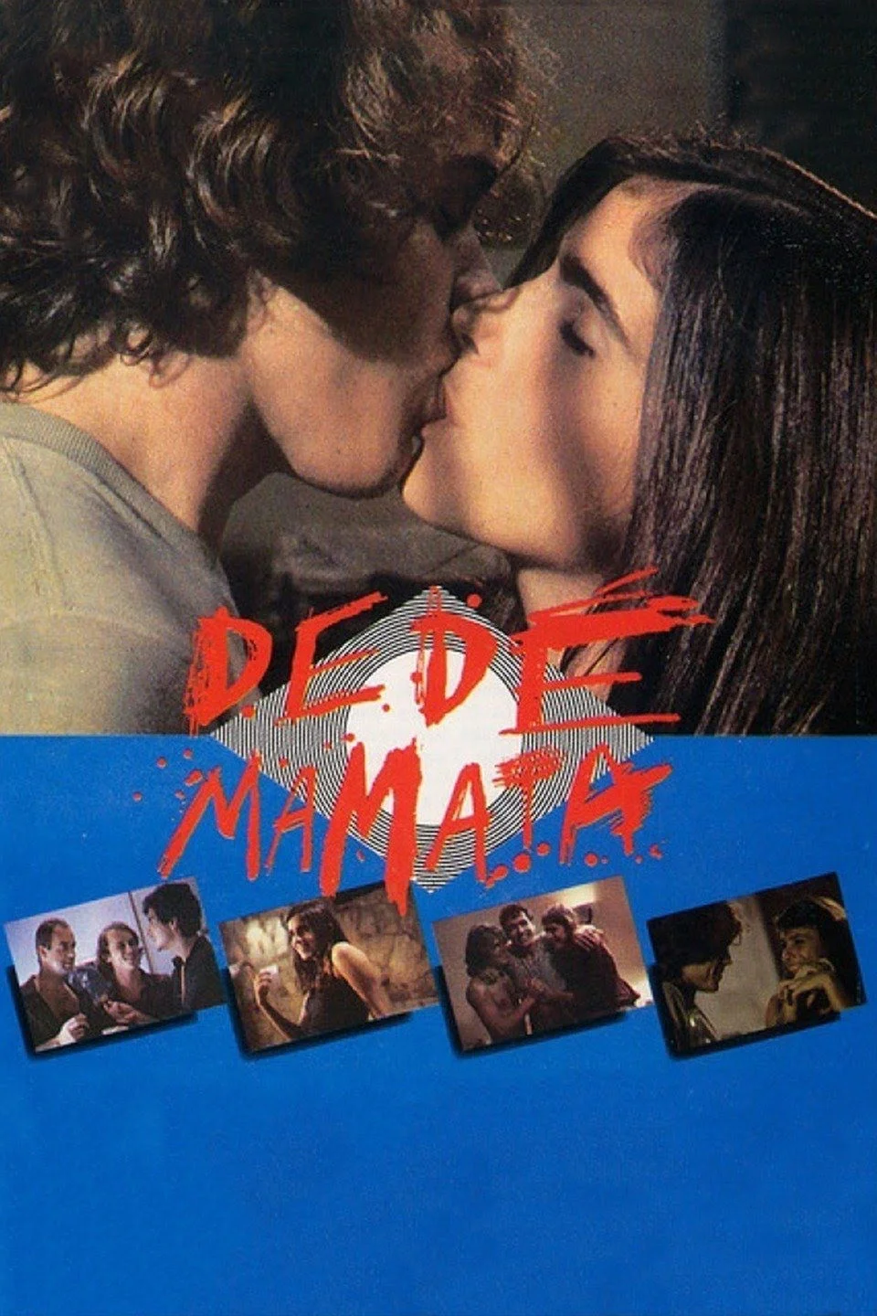 Dedé ماماتا
