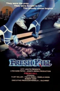 Fresh Kill