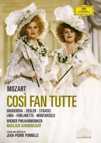 Così fan tutte