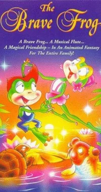 The Brave Frog (AR)