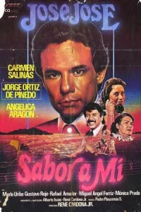 Sabor a mí
