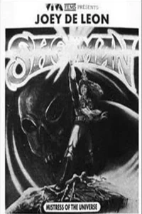 شمنان: Mistress of the Universe ترجمه