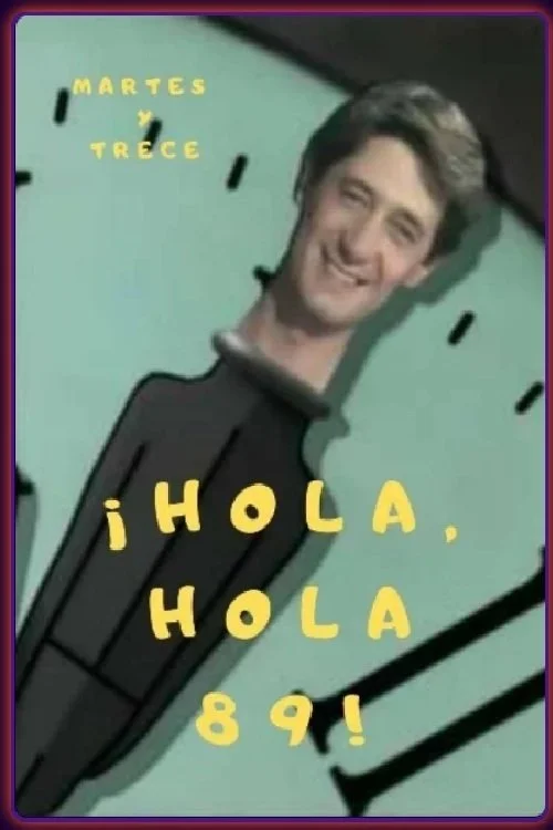 سلام، سلام ۸۹