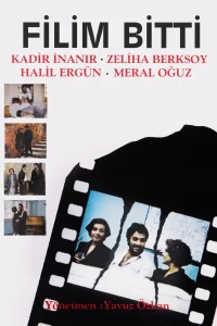 فیلم بنیتی