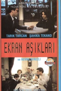 ایکران عاشقان