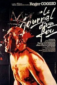 diary of a madman