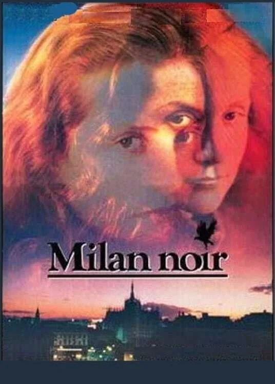 نوآر milان