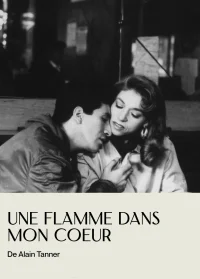A Flame in My Heart