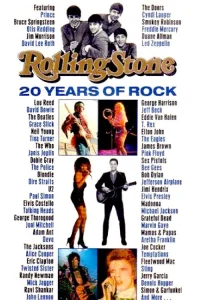 Rolling Stone Presents Twenty Years of Rock & Roll