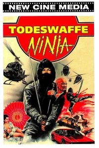 Ninja Exterminator
