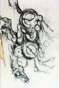 مرد شاد