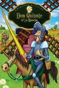 Don Quichotte