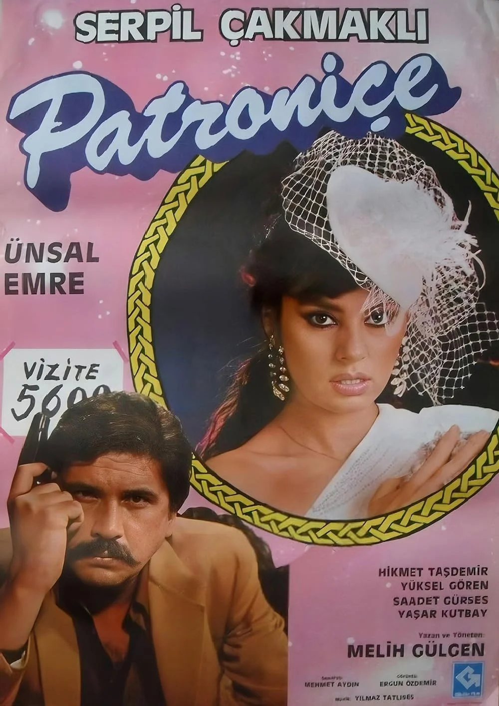 درباره پاتورنیچه