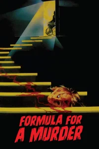 Formule pour un meurtre
