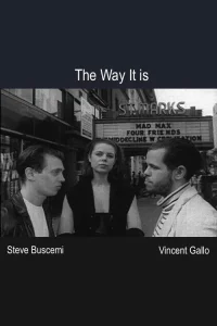 The Way It Is