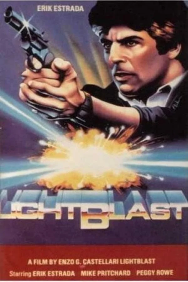 Light blast (Colpi di luce)
