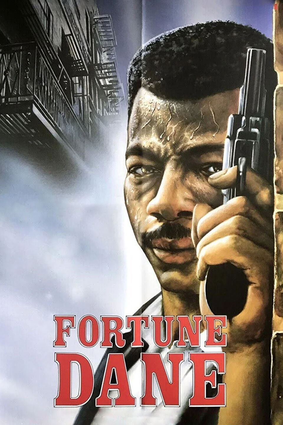 فورتون دین