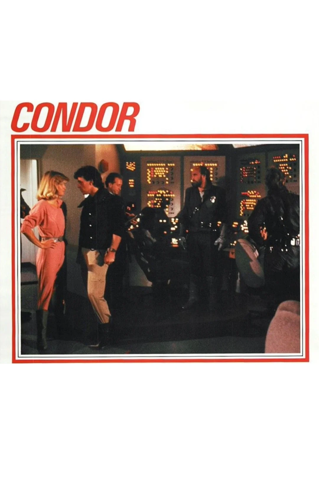 Condor